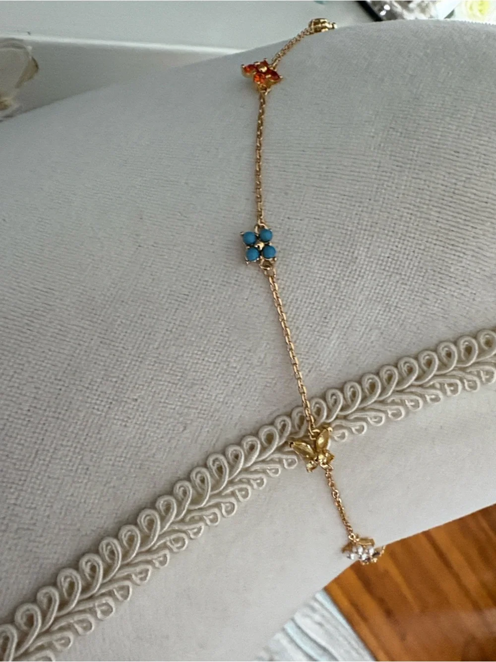 Kate Spade Necklace